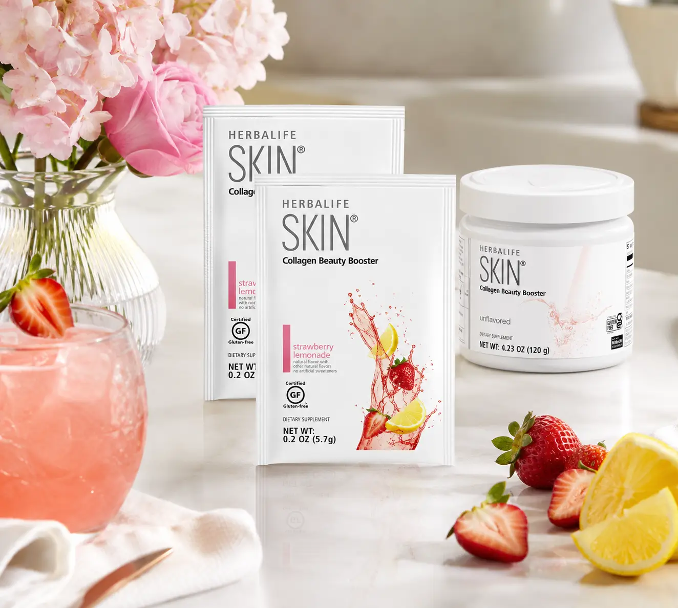Collagen